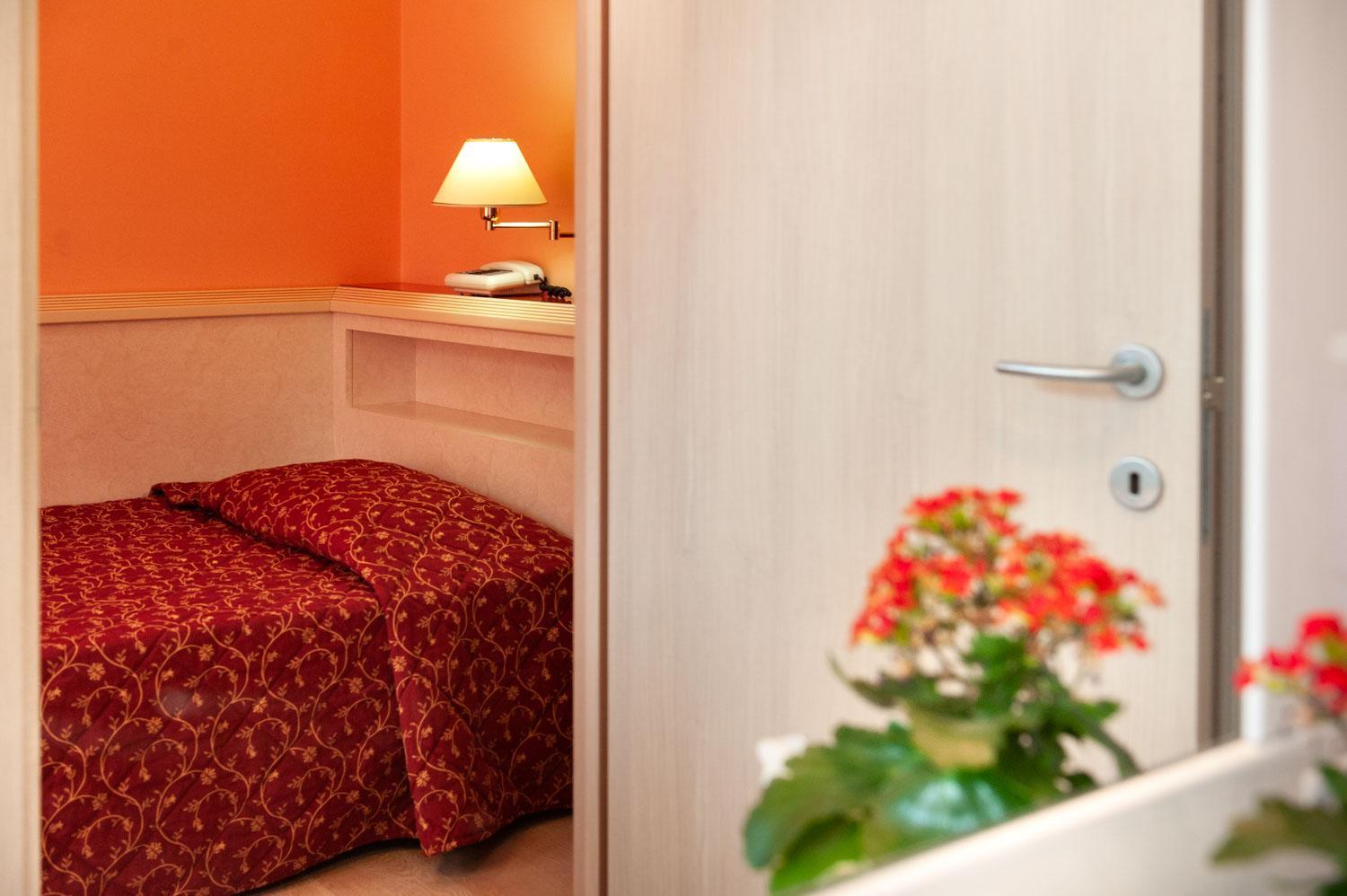 Hotel Mondial Porto Recanati Exterior foto